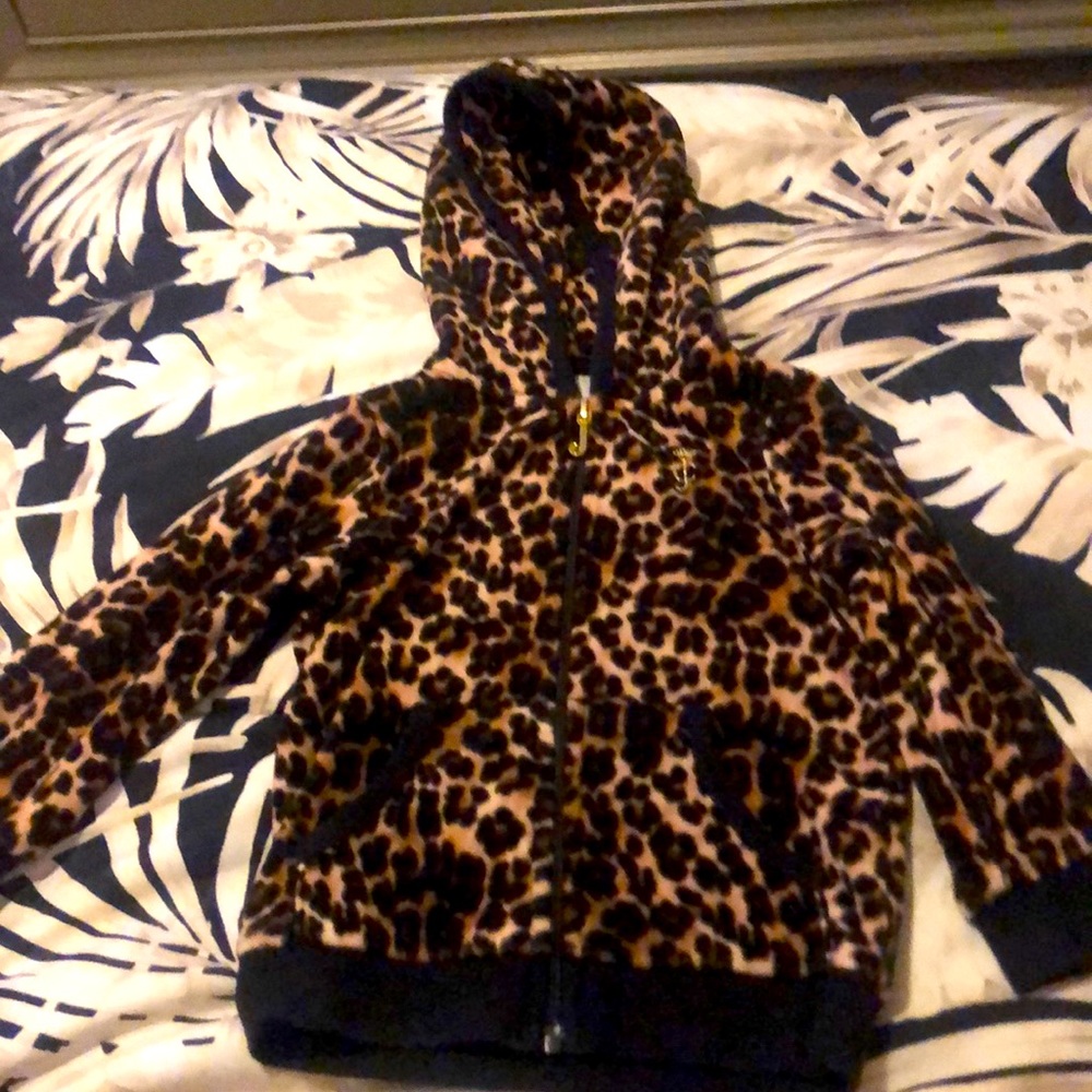 JUICY COUTURE